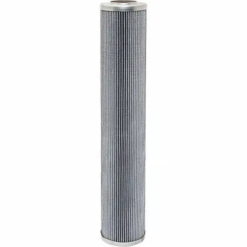 Automotive Hydraulic Filter: 3-1/8" OD, 16-7/8" OAL Automotive Hydraulic Filter: 3-1/8" OD, 16-7/8" OAL