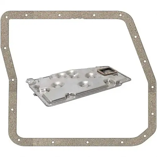 Automotive Transmission Filter :Compatible with Baldwin 20035 - pack of 6 Automotive Transmission Filter :Compatible with Baldwin 20035 - pack of 6