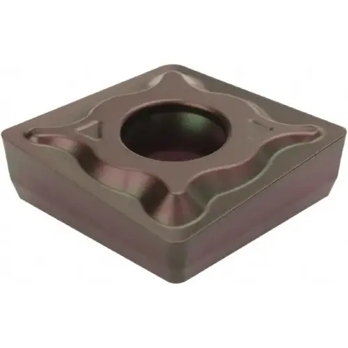 Indexable Drill Insert: XCNTEN CTCP435, Solid Carbide - pack of 10 Indexable Drill Insert: XCNTEN CTCP435, Solid Carbide - pack of 10