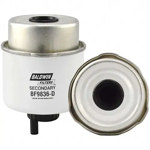 Automotive Fuel Filter :Compatible with Wix 533660