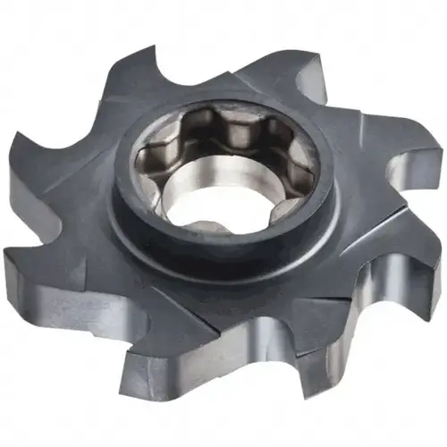 T-Slot Replaceable Milling Tip: SDD3230R0.4-SP11 IC908 IC908, Carbide TiAlN T-Slot Replaceable Milling Tip: SDD3230R0.4-SP11 IC908 IC908, Carbide TiAlN
