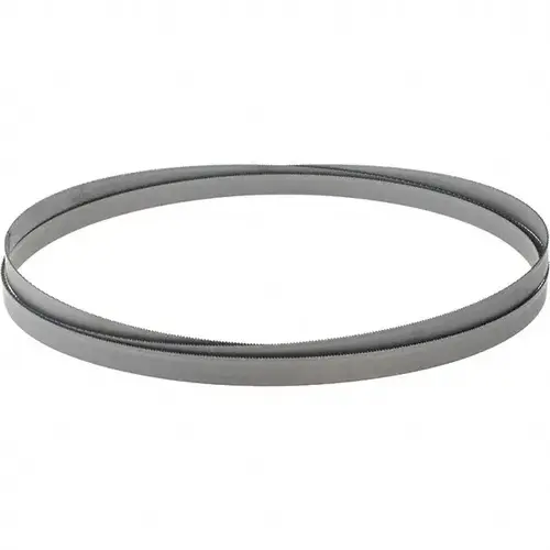 Welded Bandsaw Blade: 11 ft 6" Long, 0.035" Thick, 14 TPI Welded Bandsaw Blade: 11 ft 6" Long, 0.035" Thick, 14 TPI