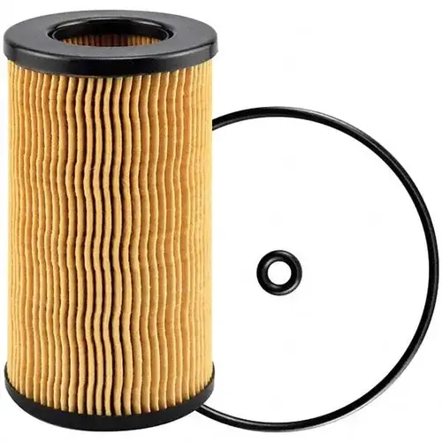 Automotive Oil Filter: 2-7/8" OD, 5-3/32" OAL Automotive Oil Filter: 2-7/8" OD, 5-3/32" OAL