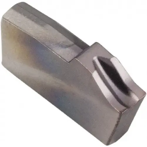 Cutoff Insert: A2030N00CF02-KCU25, Carbide, 3 mm Cutting Width - pack of 10 Cutoff Insert: A2030N00CF02-KCU25, Carbide, 3 mm Cutting Width - pack of 10