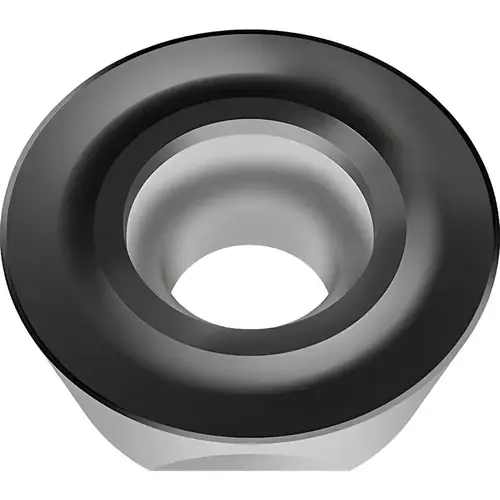 Milling Insert: ROHX1204M0-D57 WKP35S, WKP35S, Solid Carbide TiCN Milling Insert: ROHX1204M0-D57 WKP35S, WKP35S, Solid Carbide TiCN