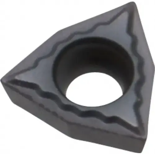 Boring Insert: WPGT21505UF KC5010, Solid Carbide - pack of 5 Boring Insert: WPGT21505UF KC5010, Solid Carbide - pack of 5