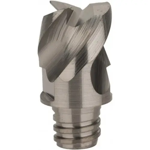 End Replaceable Milling Tip: MMEA.500B31R0313T08 IC08, Carbide - pack of 2