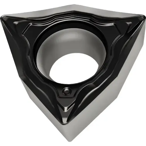 Turning Insert: WCMT06T304-FM4 WSM20S, Solid Carbide - pack of 10 Turning Insert: WCMT06T304-FM4 WSM20S, Solid Carbide - pack of 10