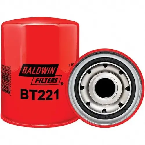 Automotive Oil Filter: 4-1/4" OD, 5-5/8" OAL Automotive Oil Filter: 4-1/4" OD, 5-5/8" OAL