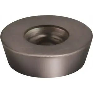 Millstar FMI1003HSN Milling Insert: HSN, Solid Carbide Nano