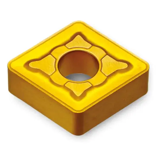 Turning Insert: CNMG432ET TT5080, Solid Carbide AlTiN