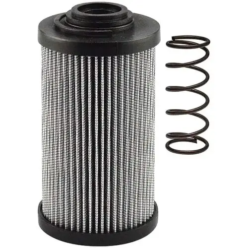 Automotive Hydraulic Filter: 2-3/4" OD, 5-1/8" OAL Automotive Hydraulic Filter: 2-3/4" OD, 5-1/8" OAL