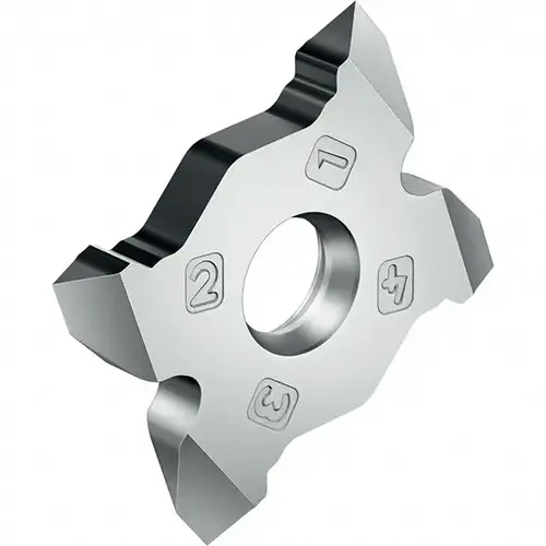 Thread Mill Inserts; UNSPSC Code: 23291804 - pack of 5 Thread Mill Inserts; UNSPSC Code: 23291804 - pack of 5