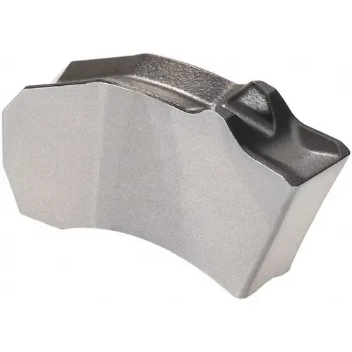 Cutoff Insert: SX-3E300N02-CE4 WSM43S, Carbide, 3 mm Cutting Width - pack of 10 Cutoff Insert: SX-3E300N02-CE4 WSM43S, Carbide, 3 mm Cutting Width - pack of 10