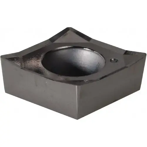 Turning Insert: CCGT32.51-AF V12K, Solid Carbide - pack of 10 Turning Insert: CCGT32.51-AF V12K, Solid Carbide - pack of 10