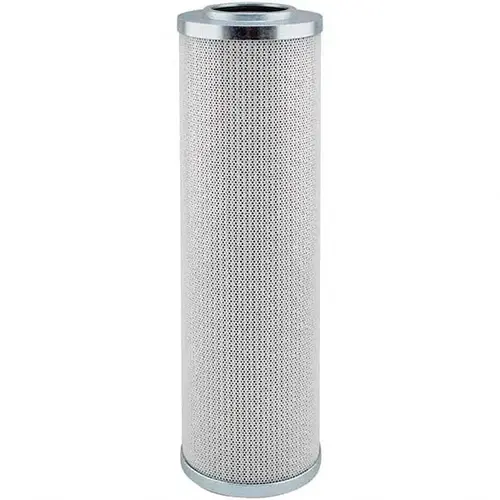 Automotive Hydraulic Filter: 3-3/8" OD, 13" OAL Automotive Hydraulic Filter: 3-3/8" OD, 13" OAL