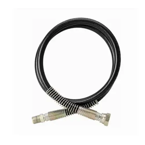 3/16 x 3 Graco Inc. HSE3163 ASM Whip Hose