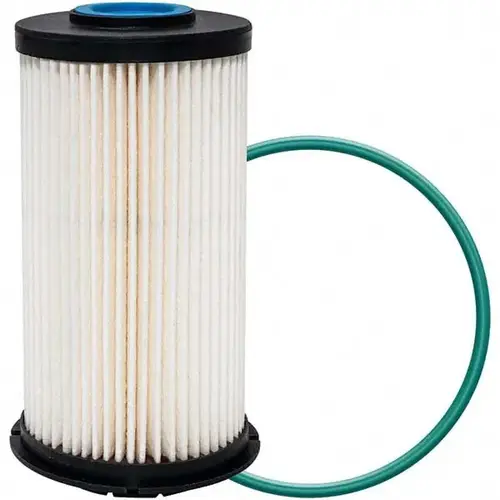 Automotive Fuel Filter: 2-21/32" OD, 5-11/32" OAL Automotive Fuel Filter: 2-21/32" OD, 5-11/32" OAL