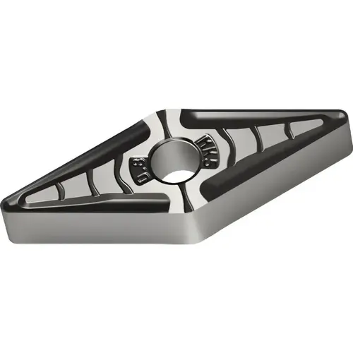 Turning Insert: VNMG331-MK5 WKK10S, Solid Carbide TiCN Turning Insert: VNMG331-MK5 WKK10S, Solid Carbide TiCN