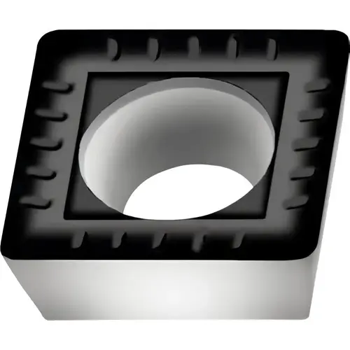 Milling Insert: SPMT120408-D51 WKP35S, WKP35S, Solid Carbide - pack of 10 Milling Insert: SPMT120408-D51 WKP35S, WKP35S, Solid Carbide - pack of 10