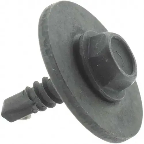 Sheet Metal Screw: #8, Hex Washer Head, Hex Sheet Metal Screw: #8, Hex Washer Head, Hex