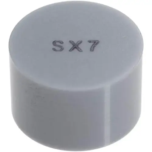 Turning Insert: RNG45T0320 SX7, Ceramic - pack of 10