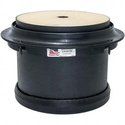 Automotive Air Filter: 12-1/16" OD, 10" OAL Automotive Air Filter: 12-1/16" OD, 10" OAL
