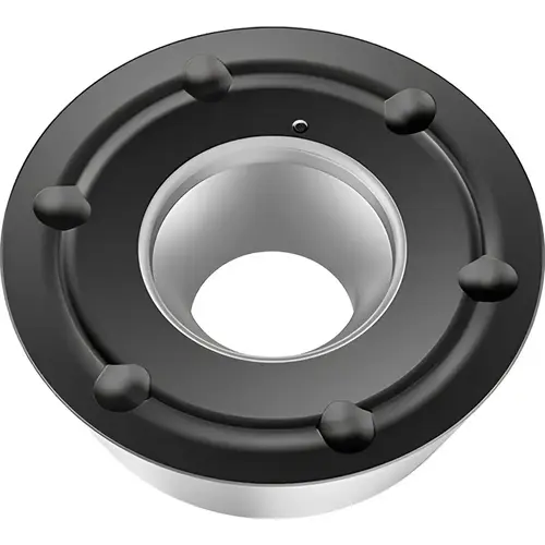 Milling Insert: RDMT2006M0-D57 WKP35S, WKP35S, Solid Carbide TiCN Milling Insert: RDMT2006M0-D57 WKP35S, WKP35S, Solid Carbide TiCN