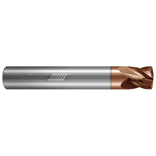 Barrel Cutter End Mills; End Type: Lens Form ; Material: Solid Carbide ; Length of Cut (Inch): 1/2 ; Series/List: End Mills for Stainless & High Temp - Multi-Axis Finishers - 4 Flute - Lens Form ; Finish Coating: Tplus Barrel Cutter End Mills; End Type: Lens Form ; Material: Solid Carbide ; Length of Cut (Inch): 1/2 ; Series/List: End Mills for Stainless & High Temp - Multi-Axis Finishers - 4 Flute - Lens Form ; Finish Coating: Tplus