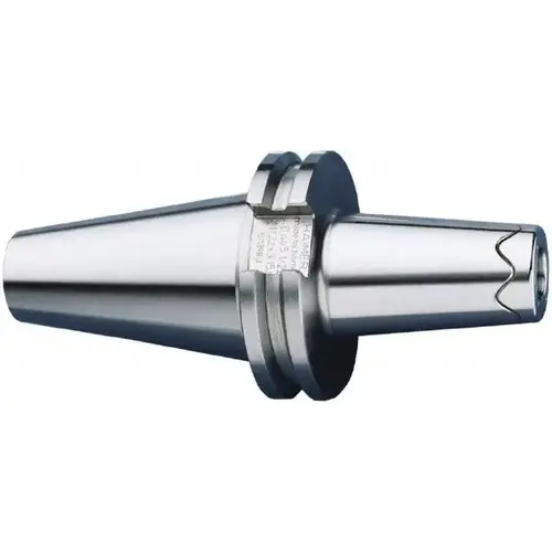 Shrink-Fit Tool Holder & Adapter: CAT40 Taper Shank, 0.3125" Hole Dia Shrink-Fit Tool Holder & Adapter: CAT40 Taper Shank, 0.3125" Hole Dia