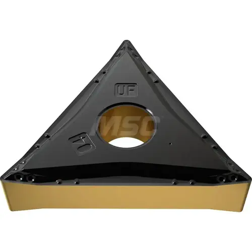 Turning Insert: TNMG220404-UF YG3020, Carbide Al2O3