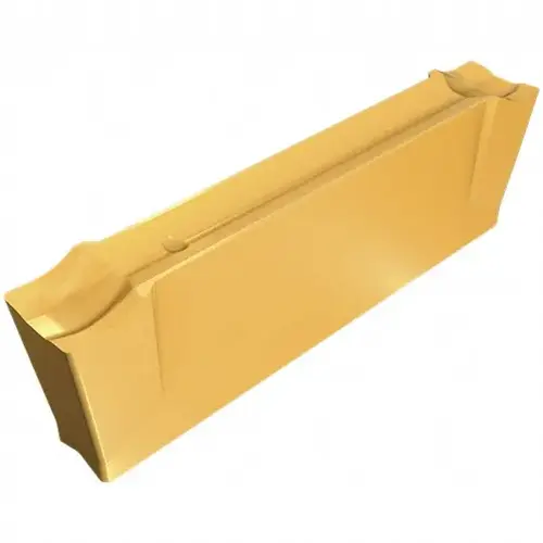 DGN2002LF IC808 Carbide Cutoff Insert TiAlN DGN2002LF IC808 Carbide Cutoff Insert TiAlN