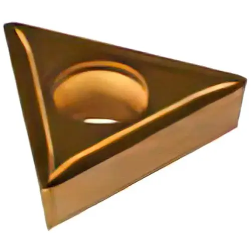 TCMT32.52-PEM DPC25UT Carbide Turning Insert Al2O3