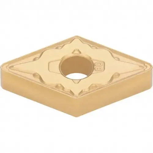 Turning Insert: DNMG 432 SW T9215, Solid Carbide - pack of 10 Turning Insert: DNMG 432 SW T9215, Solid Carbide - pack of 10