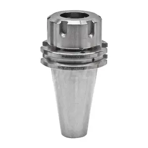 ShopForce T0533 Collet Chuck: ER Collet, CAT Taper Shank