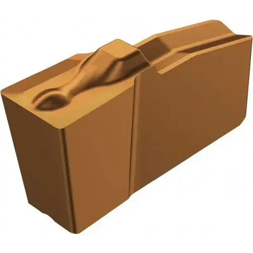 Grooving Insert: N151.2404G 1125, Solid Carbide - pack of 10