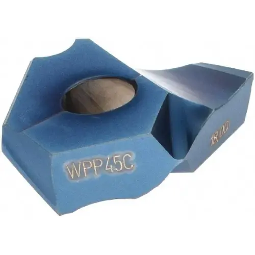 P6001-D18.00R WPP45C Carbide Replaceable Tip Drill TiAlN P6001-D18.00R WPP45C Carbide Replaceable Tip Drill TiAlN