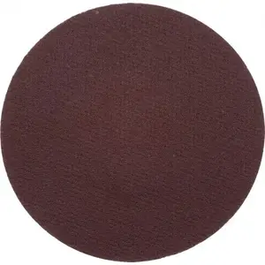 MERIT ABRASIVES 69957399784 Quick-Change Disc: Power-Lock Type 1, 2" Disc Dia, 320 Grit, Aluminum Oxide, Coated