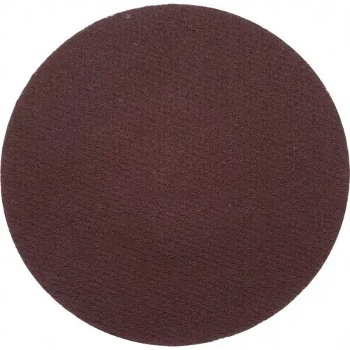 Quick-Change Disc: Power-Lock Type 1, 2" Disc Dia, 320 Grit, Aluminum Oxide, Coated - pack of 100