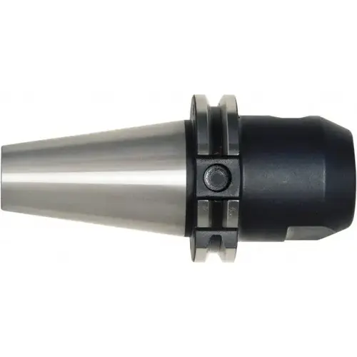 End Mill Holder: CAT40 Taper Shank, 1" Hole