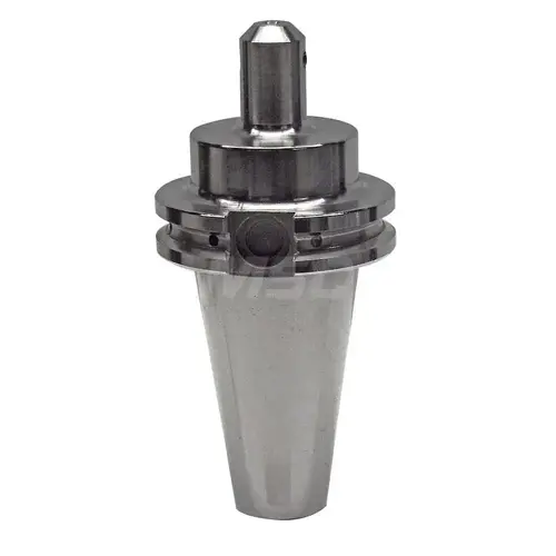 End Mill Holder: CAT40, 1/8" Hole End Mill Holder: CAT40, 1/8" Hole