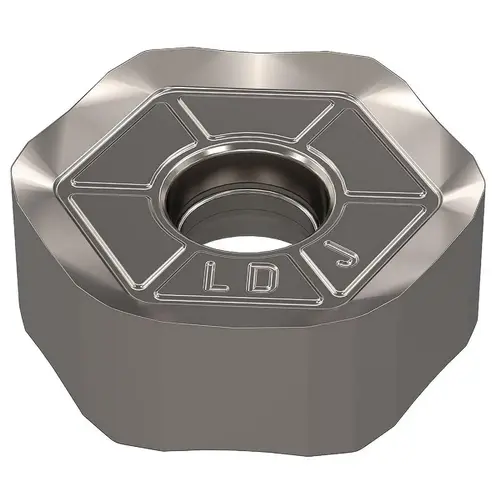 Milling Insert: HNGJ0905ANFNLDJ, TN6501, Carbide Titanium Diboride