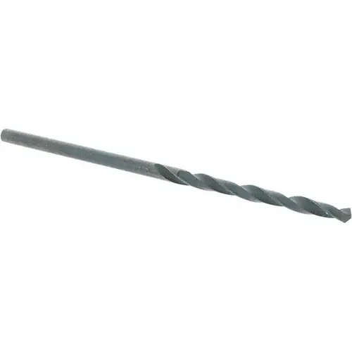 Jobber Length Drill Bit: #45, 118 degree, High Speed Steel Jobber Length Drill Bit: #45, 118 degree, High Speed Steel