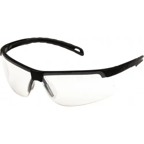 Safety Glass: Scratch-Resistant, Polycarbonate, Photochromic Lenses, Full-Framed, UV Protection Safety Glass: Scratch-Resistant, Polycarbonate, Photochromic Lenses, Full-Framed, UV Protection