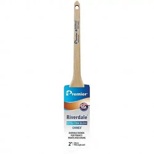 Paint Brush: 2" Nylon Paint Brush: 2" Nylon