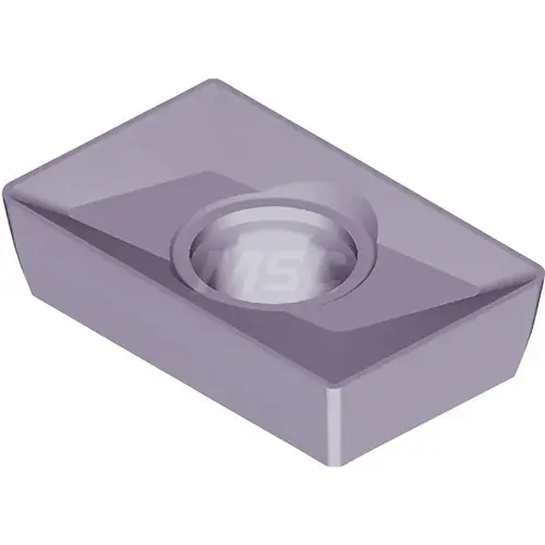 Milling Insert: XPMT15T304PR, PR1510, Solid Carbide MEGACOAT NANO Milling Insert: XPMT15T304PR, PR1510, Solid Carbide MEGACOAT NANO