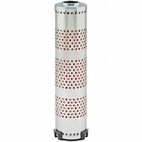 Automotive Hydraulic Filter: 1-13/16" OD, 7-7/8" OAL Automotive Hydraulic Filter: 1-13/16" OD, 7-7/8" OAL