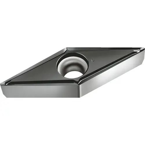 Turning Insert: VCGT110301-FM2 WSM20S, Solid Carbide TiCN Turning Insert: VCGT110301-FM2 WSM20S, Solid Carbide TiCN