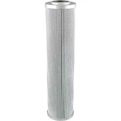 Automotive Hydraulic Filter: 3-1/8" OD, 12-31/32" OAL Automotive Hydraulic Filter: 3-1/8" OD, 12-31/32" OAL