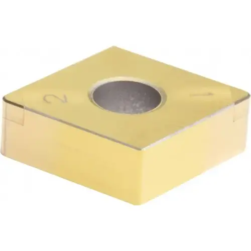 2NCCNGA432LS BNC200 PCBN Turning Insert TiN 2NCCNGA432LS BNC200 PCBN Turning Insert TiN